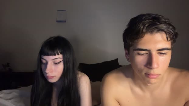 jadedolli Chaturbate Couple 13-02-2026