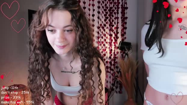 maffinpurrr Chaturbate Couple 13-02-2026