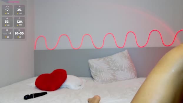 ricasashaa Chaturbate Couple 13-02-2026