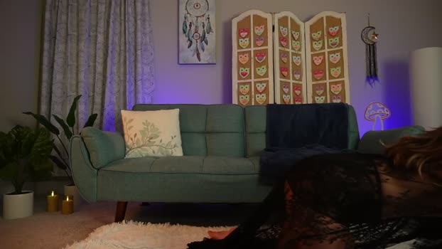 syriahsage Chaturbate Female 14-02-2026