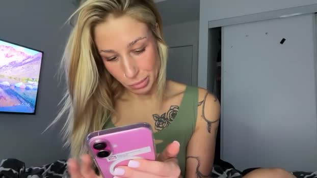 xxlissaxo Chaturbate Female 13-02-2026