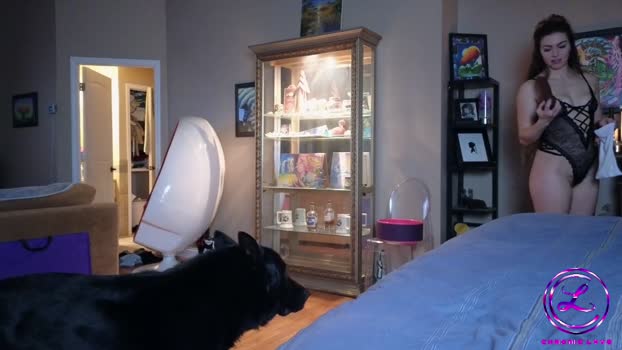 chroniclove Chaturbate Female 15-02-2026