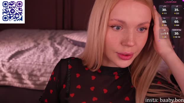 cutebon Chaturbate Female 15-02-2026