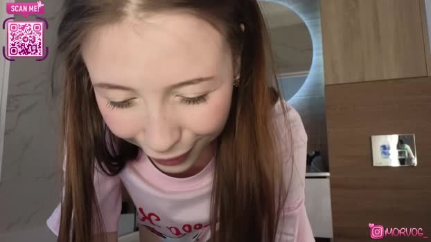 delorathecookie Chaturbate Female 15-02-2026