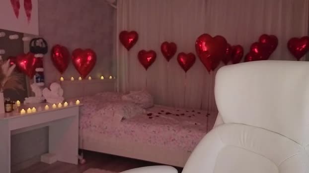 i__am_joss Chaturbate Female 15-02-2026