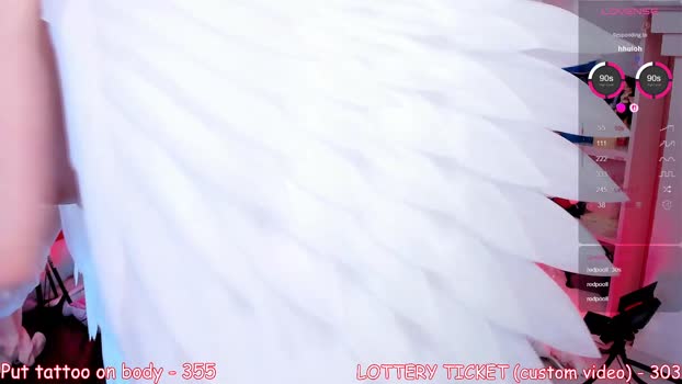 milkycute Chaturbate Female 15-02-2026