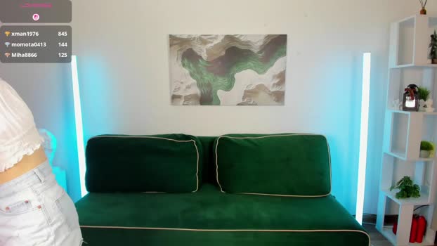 tracy_aww Chaturbate Female 15-02-2026