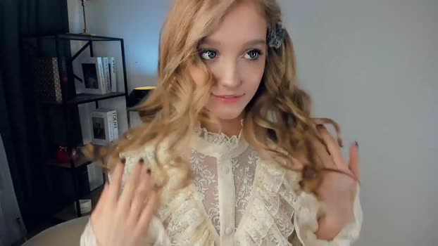 alicemelison Chaturbate Female 15-02-2026