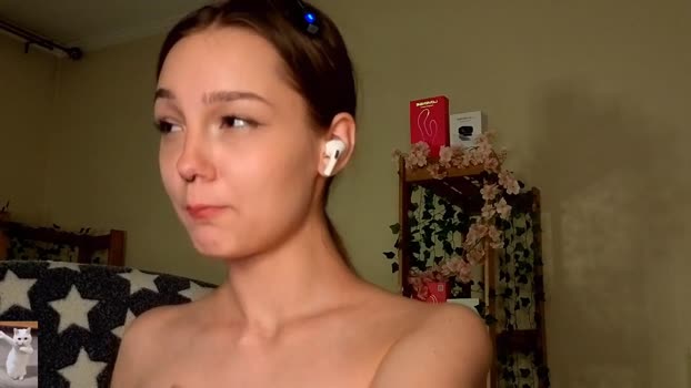 honeycomfy Chaturbate Female 15-02-2026