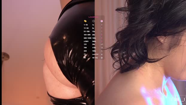 lau__1 Chaturbate Female 16-02-2026