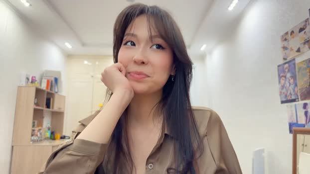 nievesshippey Chaturbate Female 16-02-2026