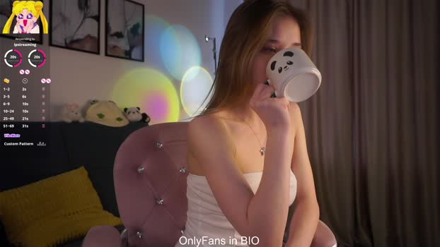 taitehambelton Chaturbate Female 16-02-2026