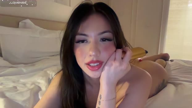 wasianbby Chaturbate Female 16-02-2026