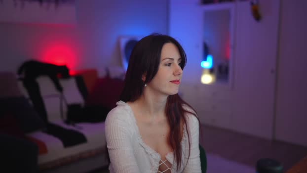 _blackbee_ Chaturbate Female 17-02-2026