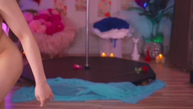 kittycaitlin Chaturbate Female 17-02-2026