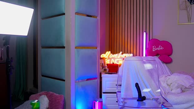 sabrinajadex Chaturbate Female 17-02-2026