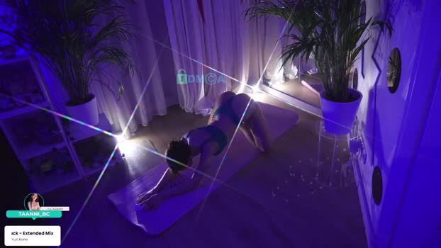 taanni_bc Chaturbate Female 17-02-2026