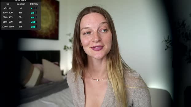 unbelievable__ Chaturbate Female 17-02-2026