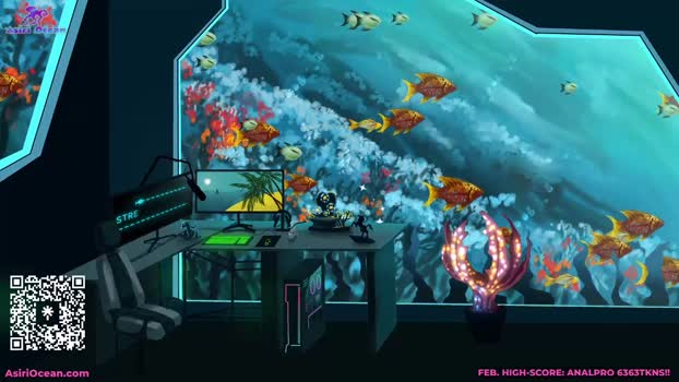 asiri_ocean Chaturbate Female 17-02-2026