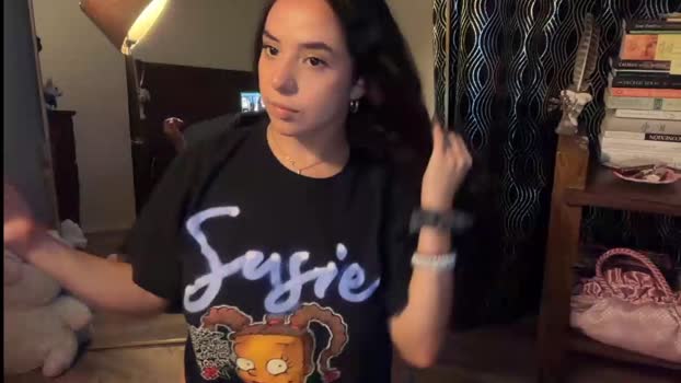 avangelinefunn99 Chaturbate Female 17-02-2026