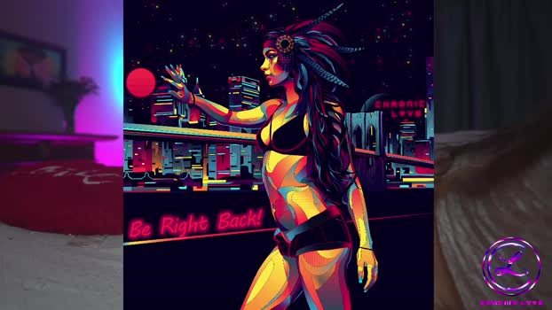 chroniclove Chaturbate Female 18-02-2026