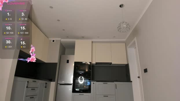 hi_miki Chaturbate Female 17-02-2026