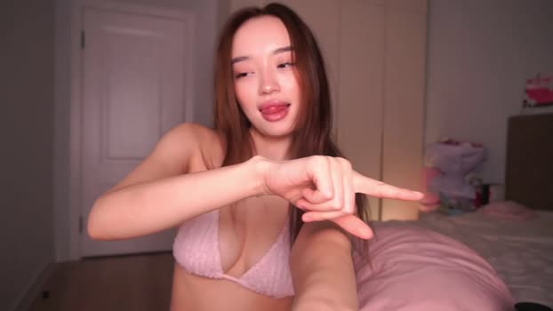 jenny__lii Chaturbate Female 17-02-2026