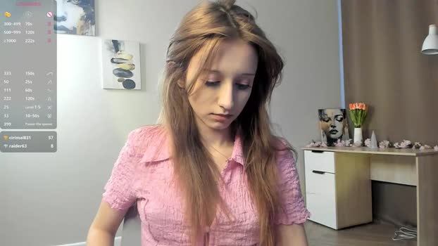 lonadejonge Chaturbate Female 18-02-2026