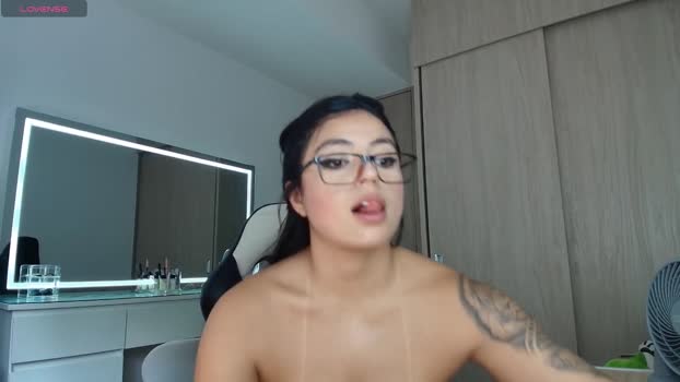 kaliffa_zoe Chaturbate Female 19-02-2026