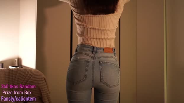 ms_seductive Chaturbate Female 18-02-2026