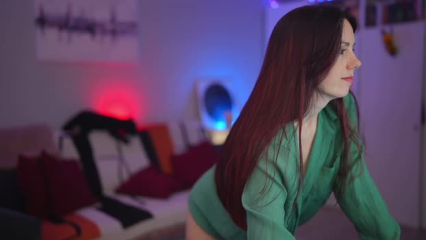 _blackbee_ Chaturbate Female 20-02-2026