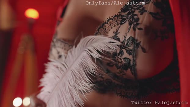 alejastorm Chaturbate Female 20-02-2026