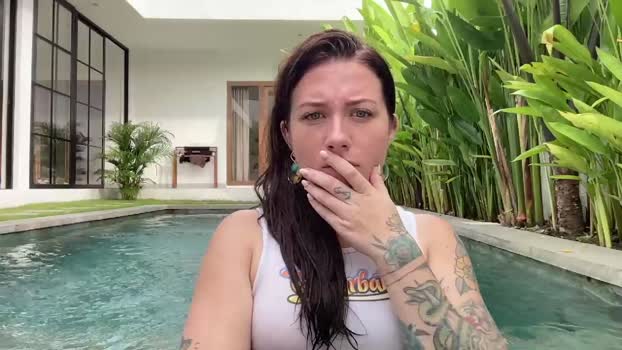 bloomyogi Chaturbate Female 20-02-2026