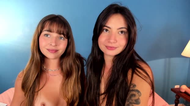 brazilians_doitbetter Chaturbate Female 20-02-2026