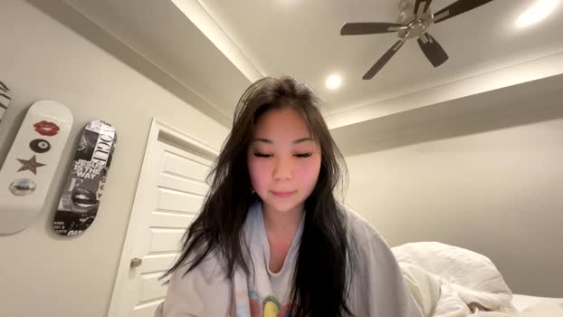 emilychoi Chaturbate Female 20-02-2026