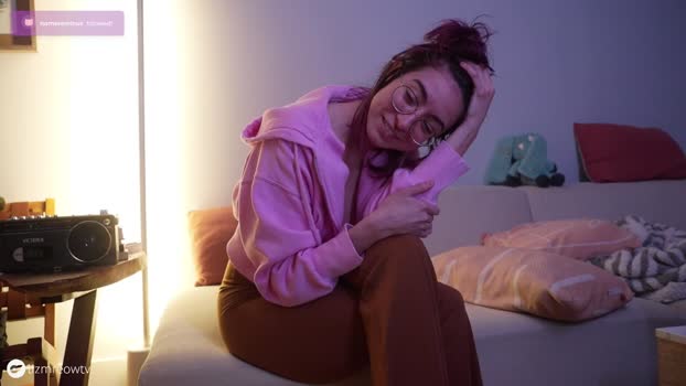 lizmreow Chaturbate Female 20-02-2026