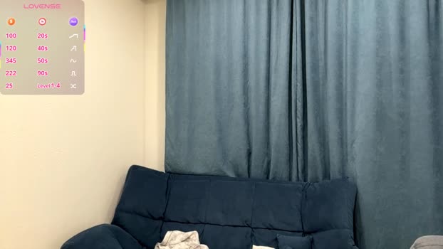 michalkandoll Chaturbate Female 19-02-2026