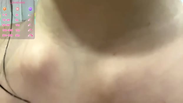 michalkandoll Chaturbate Female 19-02-2026