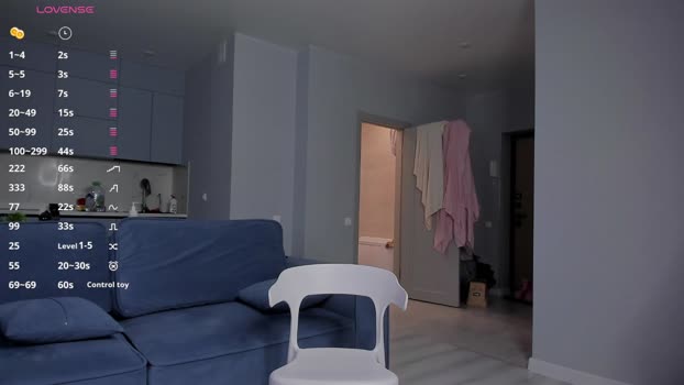 pixiesdoll Chaturbate Female 19-02-2026