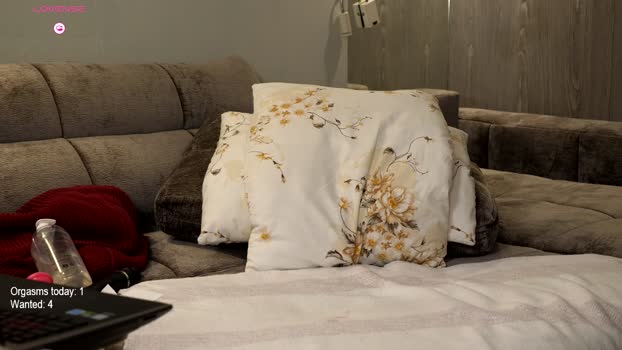 ronny_ponny Chaturbate Female 19-02-2026