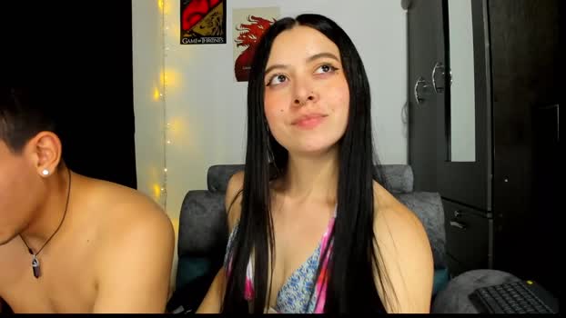 ethan_chloee Chaturbate Couple 21-02-2026