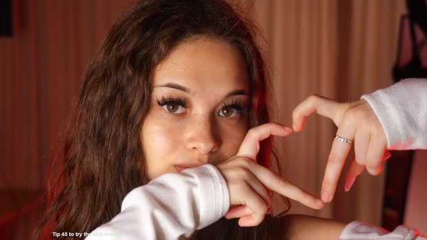 kusssecka Chaturbate Female 21-02-2026