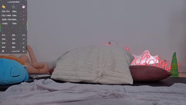 onlyxlicious_cb Chaturbate Female 20-02-2026