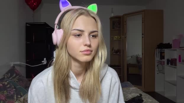 ozellagranville Chaturbate Female 20-02-2026