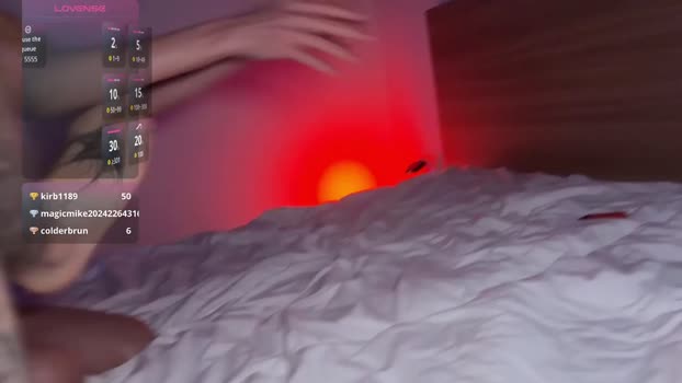 ramona_tom Chaturbate Couple 21-02-2026