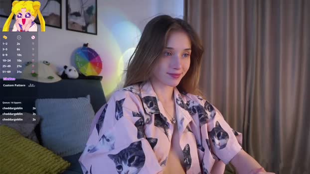 taitehambelton Chaturbate Female 21-02-2026