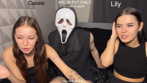 x_kai Chaturbate Couple 21-02-2026