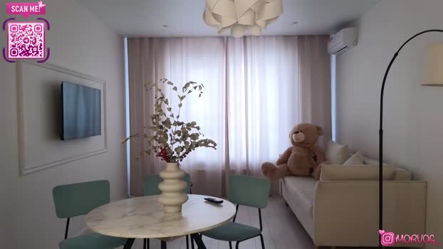 delorathecookie Chaturbate Female 22-02-2026