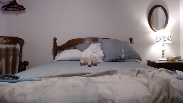 ellalowe Chaturbate Female 22-02-2026