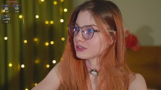 katy_ethereal Chaturbate Female 22-02-2026